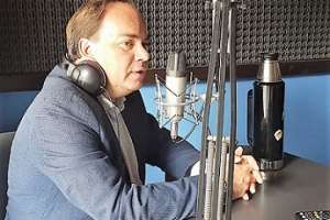 Presidente de la Cámara Empresarial se reunió con ministros por Egeda y Aeropuerto