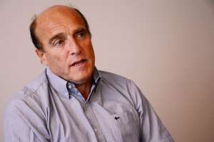 Daniel Martínez será recibido este lunes por la Unión de Comerciantes