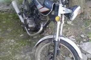 Arresto ciudadano permitió frustrar el hurto de una moto