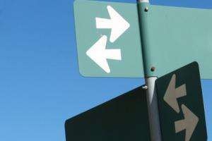 Empieza a regir nuevo flechado y estacionamiento en Piriápolis