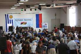 El Plenario del FA suspendió los derechos al diputado Darío Pérez por cuatro meses