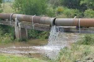 Paulatinamente se normaliza el suministro de agua potable en la zona Oeste del departamento de Maldonado