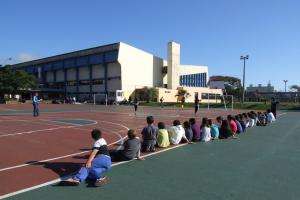 Habilitaron reserva de turnos para anotarse en las actividades de verano del Campus
