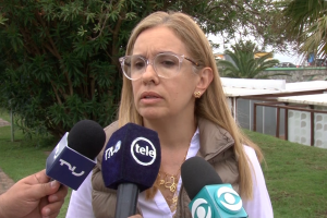 Derrame de petróleo: Jara asegura que las tareas de Ancap en José Ignacio ya concluyeron