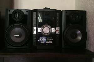 Lo atraparon cuando salía de una casa en la que terminaba de robar