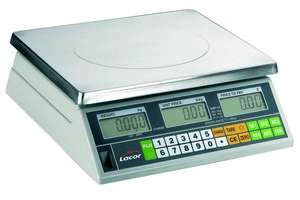 Robó una balanza en una verdulería y tendrá que cumplir medidas cautelares