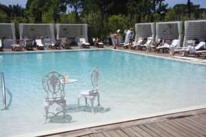 No se cobrará por ahora la tasa que grava a parrilleros, piscinas y otras amenidades 