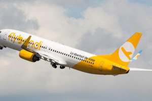Comienza a operar en Punta del Este la compañía aérea Flybondi