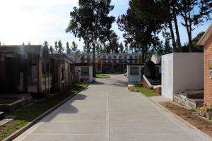 Cementerio de Maldonado abrirá en su horario habitual