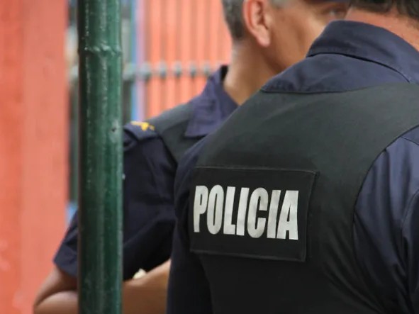 Arresto domiciliario para delincuente que robó el mismo comercio tres veces en una semana