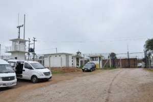 Recluso fue asesinado en la cárcel de Maldonado