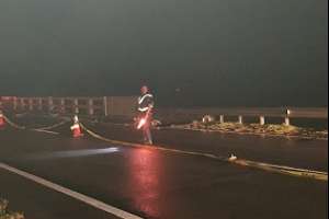Dos muertos dejó el tránsito en Maldonado