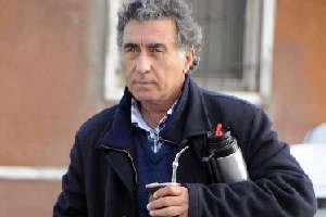 Darío Pérez no votó ley de financiación de partidos y el FA quedó sin mayoría para aprobarla