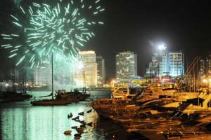 Bajaron un 20% las reservas para fin de año en la hotelería de Punta del Este