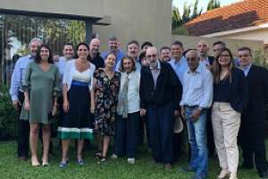 Después de idas y vueltas se firmó la venta del ex hotel y casino San Rafael en 50 millones de dólares