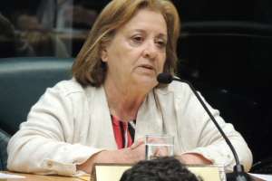 Piden soluciones a problemas en el cruce de Bulevar Artigas y el ex Camino Vialidad