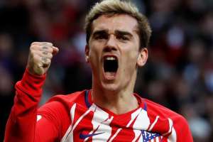 Varios jugadores del Atlético de Madrid están en Punta del Este