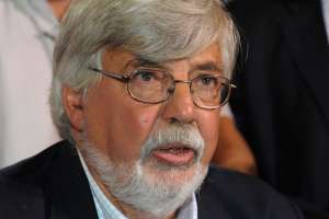 Bonomi: sin el nuevo Código estaríamos al menos con un 20% de baja en las rapiñas