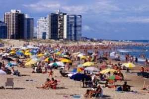 Temporada: esperan “aluvión” desde el jueves; incertidumbre para la segunda quincena de enero