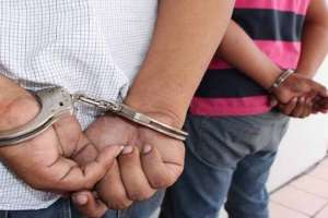 Un policía estaba fuera de su horario pero frustró una rapiña en Avda. Wilson Ferreira Aldunate