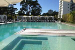 Tasa de amenidades: diputado Carrasco considera “acertado” no cobrarla por ahora