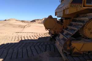 Costa de Maldonado: 22 grupos de vecinos reclaman “cambio de gestión” a las autoridades