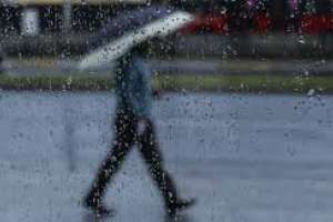 INUMET anuncia fin y comienzo de año con lluvias