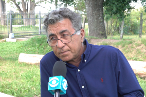 Ley de partidos: Darío Pérez dijo que se retiró de sala para no enfrentarse con sus compañeros