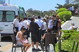 Administrador del Season Tower afirma que se cumplieron “todos los protocolos de seguridad”