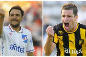 Recoba, Pacheco y Carrasco en partido benéfico en el Campus Municipal