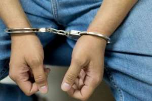 Aclararon robo a una distribuidora del barrio Sarubbi: el ladrón vivía al lado del comercio