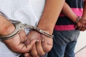 Rapiñaron a dos adolescentes en la Rambla de La Brava, pero fueron capturados e imputados 