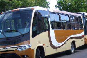 Hay nuevos servicios de transporte colectivo hacia el Balneario Buenos Aires y José Ignacio