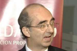 Maciel: se vive “una tragedia” por una tasa de criminalidad sin precedentes en el país