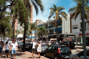 MTSS anuncia que realizará 1.500 fiscalizaciones en actividades turísticas este verano