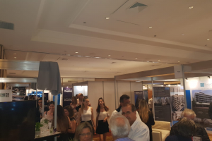 Enjoy Punta del Este aloja al “Salón Inmobiliario: Real Estate Uruguay”