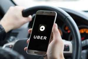 Pígola: IDM retiró algunas chapas montevideanas a coches de Uber pero la Junta demoró años en aprobar normativa