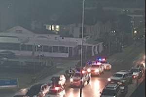 Policía e Intendencia en lucha contra la banda de motos que operan en Punta del Este