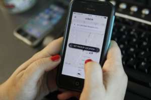 Sigue la polémica por Uber: trabajadores de la aplicación UDV se sienten perjudicados