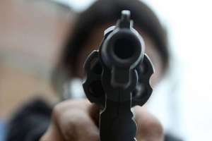 Investigan una rapiña contra un almacén y otra contra un repartidor