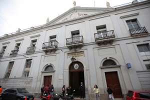 Un hombre falleció tras infección por "bacteria de playa"