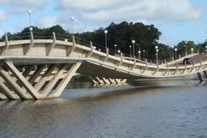 Edila Noguez reclama medidas "urgentísimas" para solucionar el “caos” del tránsito en La Barra