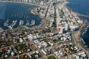 “Go Punta”: inmobiliarios presentaron su portal