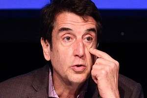 Policía atropellado: hija de Melconián fue formalizada y no podrá salir del país por enero