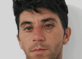 Robó una funda de botellas de cerveza, pero fue atrapado y condenado