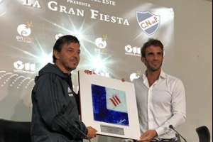 La Gran Fiesta: habrá 2x1 para residentes de Maldonado en partido River-Nacional