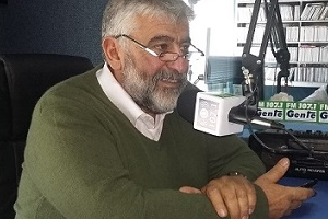 Pígola sobre Uber: "a partir de ahora aplicaremos las sanciones del nuevo decreto"