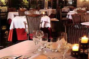 Restaurantes de alta gastronomía mantienen el nivel de facturación aunque hay menos turistas