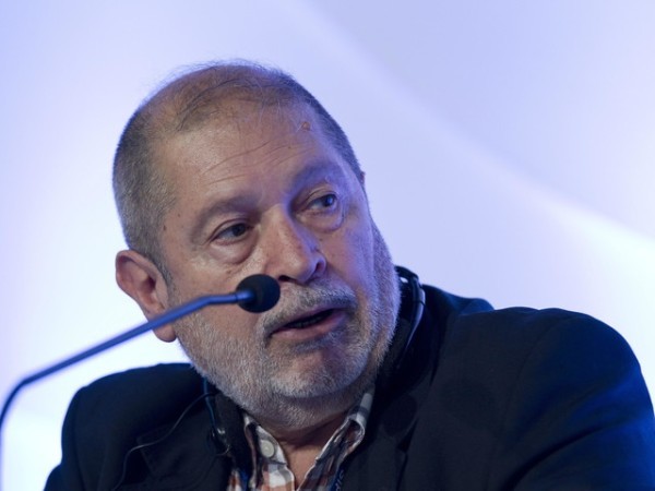 Columna de Danilo Ar...