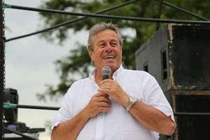 Antía: campaña de internas comenzará en marzo y dejará el cargo en julio